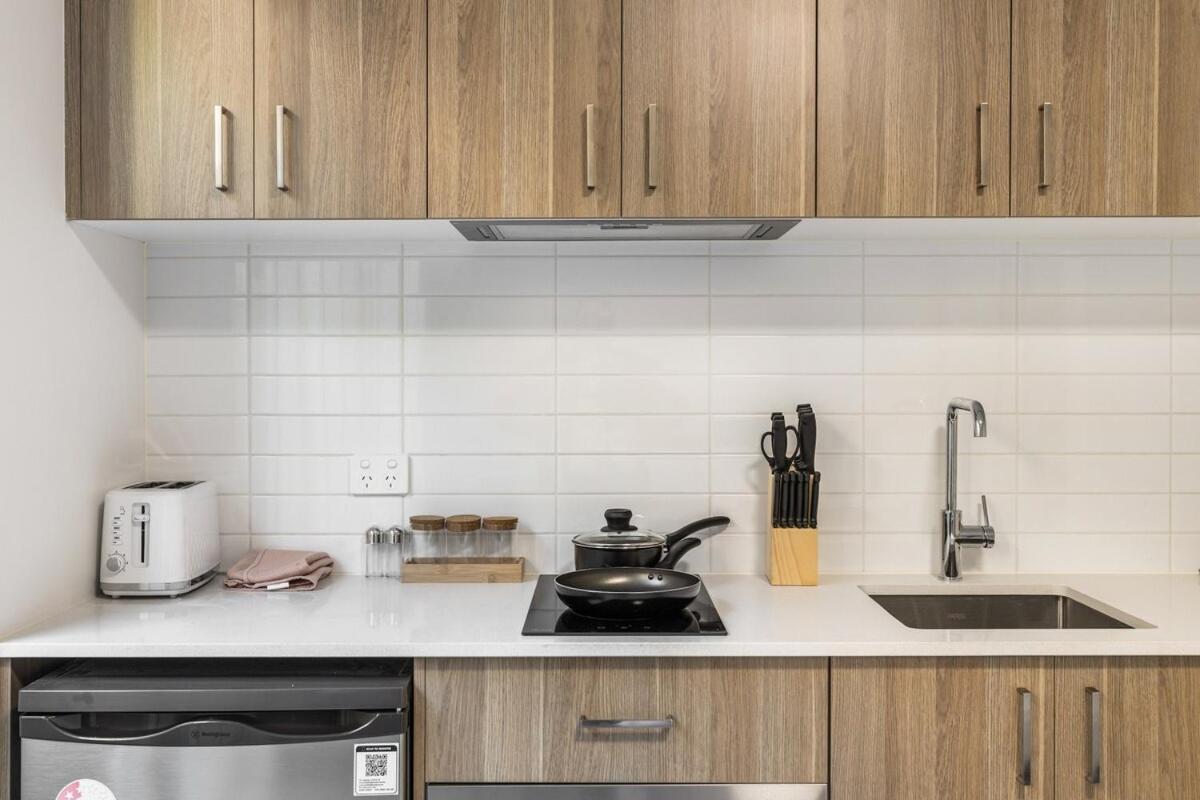 U1 Cozy And Modern Near Cbd *