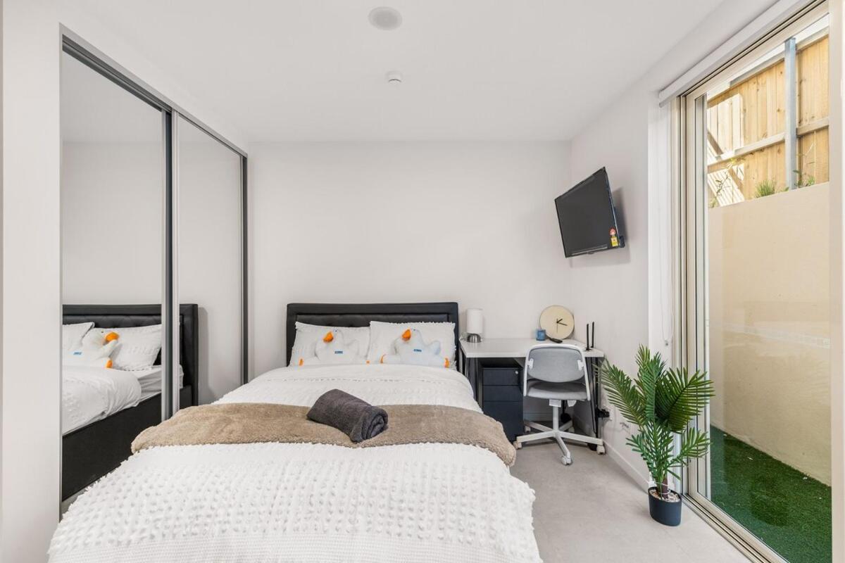 U1 Cozy And Modern Near Cbd * Sydney