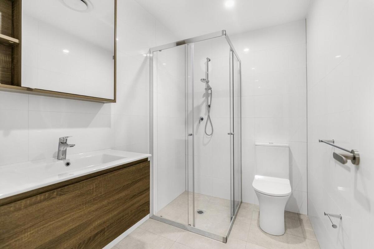 Apartment U1 Cozy And Modern Near Cbd *